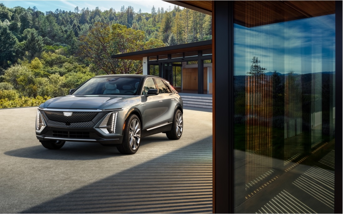 Gm ev hotsell cars 2021