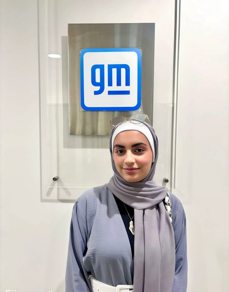General Motors and RIT Dubai collaborate to secure valuable internships for budding talent