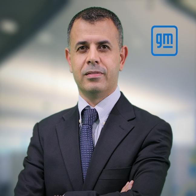 Rani Salahat, General Manager of Service Operations