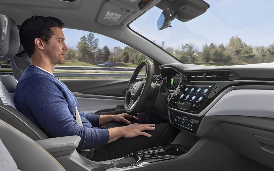OnStar Logo