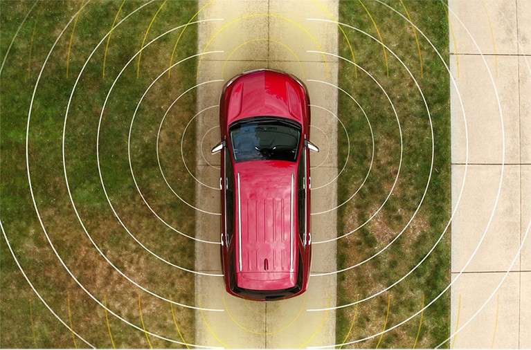 Vehicle and Road Safety