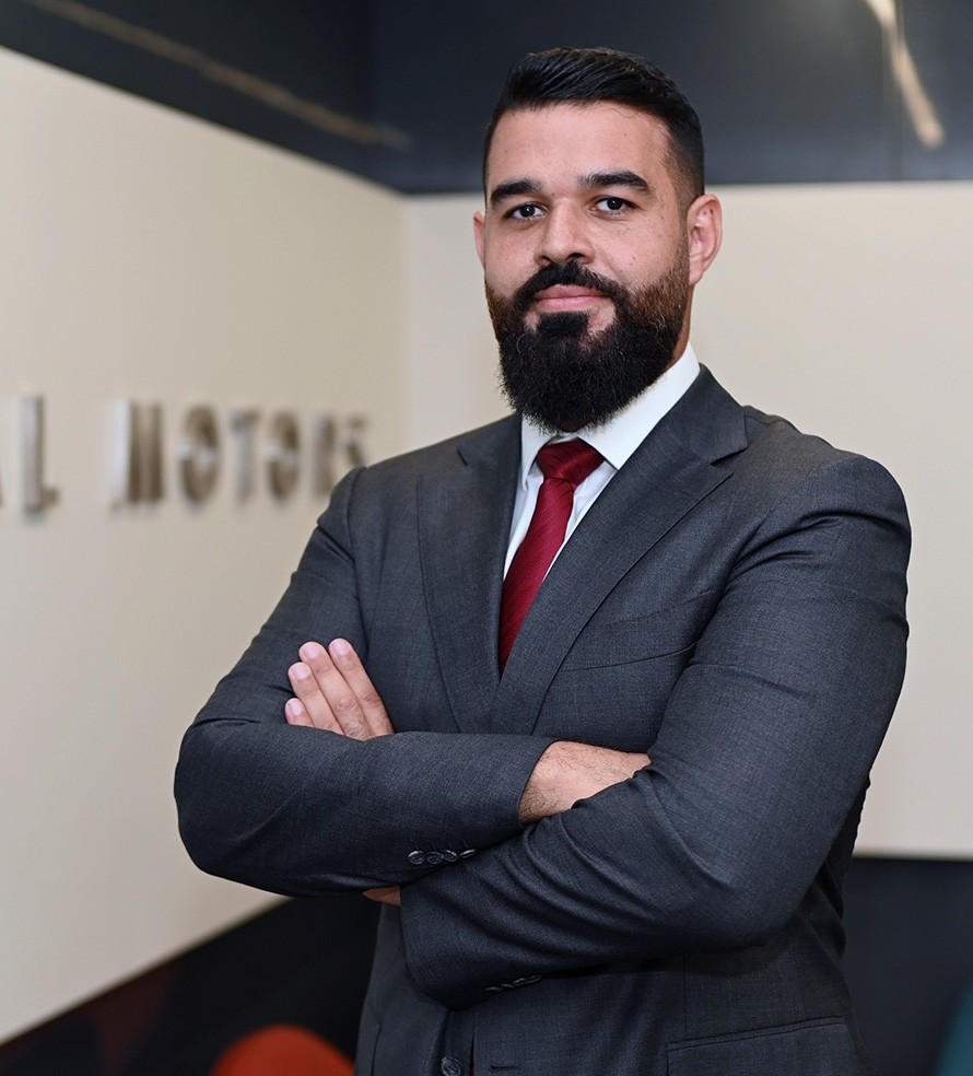 Jack Uppal