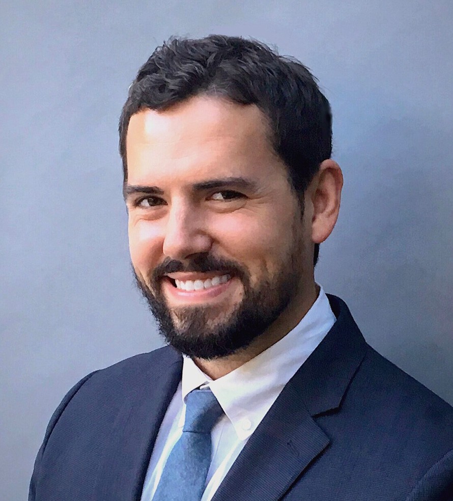 Luis De La Cruz