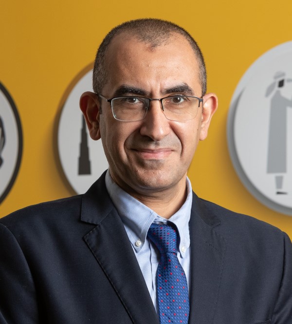 Albert Nazarian