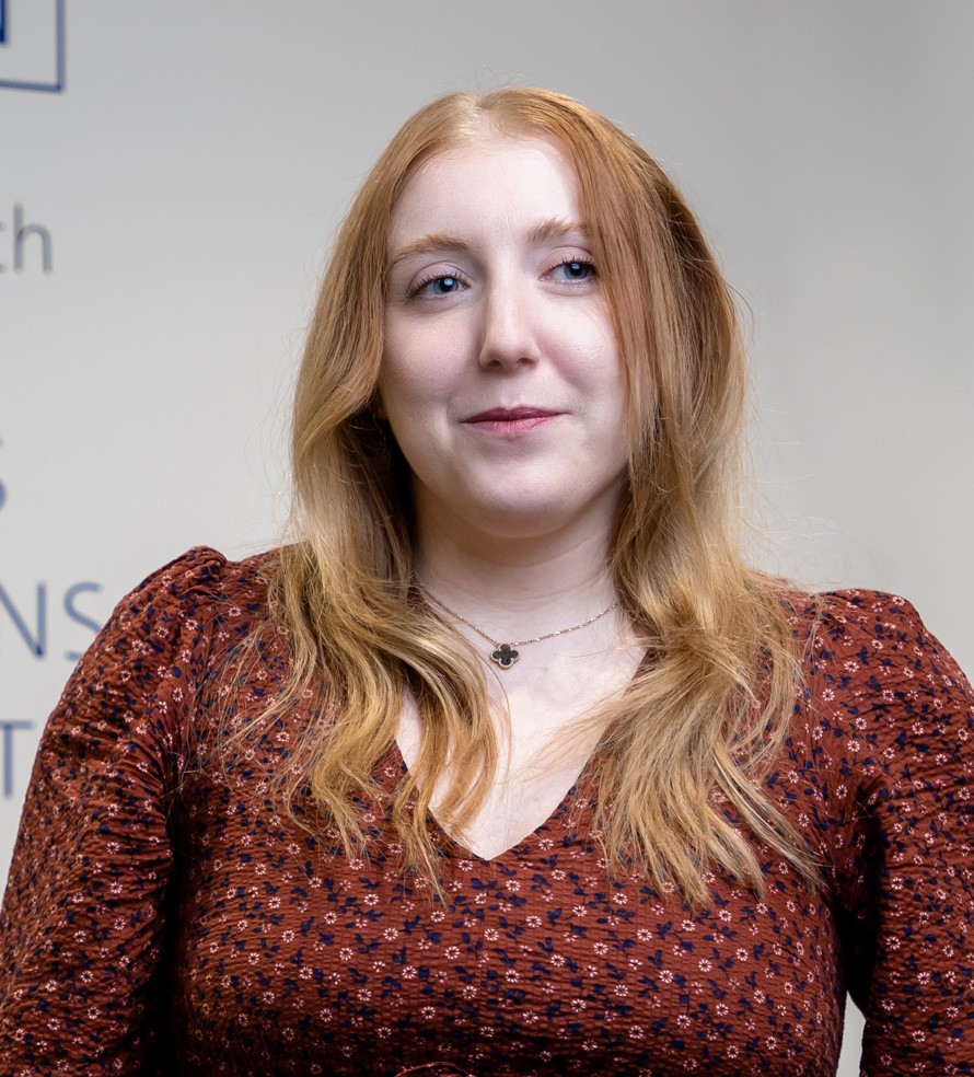 Louise Wanless