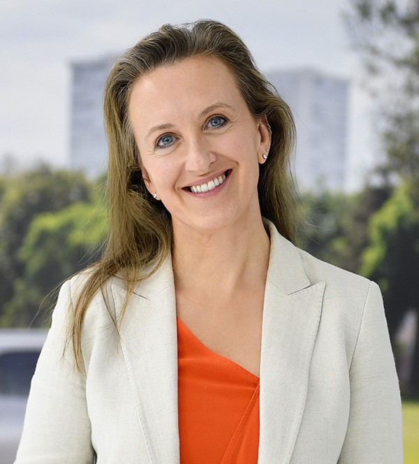 Suzie Guzzo