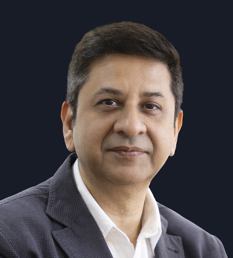 Asif Khan