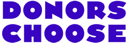 DonorsChoose Logo