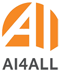 Al4ALL Logo